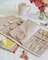 Foldable Travel Jewelry Organizer – Rings, Necklaces, Bracelets, Earrings